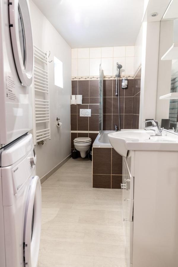 Champenois Garage Privatif Hypercentre 6 Pers Apartment Epernay Exterior photo