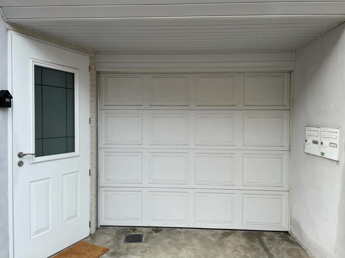 Champenois Garage Privatif Hypercentre 6 Pers Apartment Epernay Exterior photo